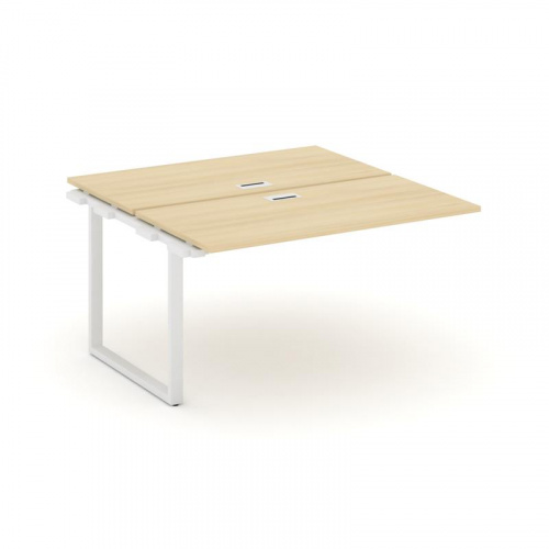 Style Project Проходной наб. элем. SN-6O.DNRS-012 Вяз Благородный/Металл Черный 1180*1432*750 фото 24