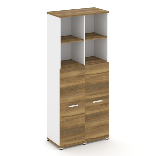 Шкаф офисный Concept CN.STU-524 W Шкаф офисный Concept CN.STU-524 W