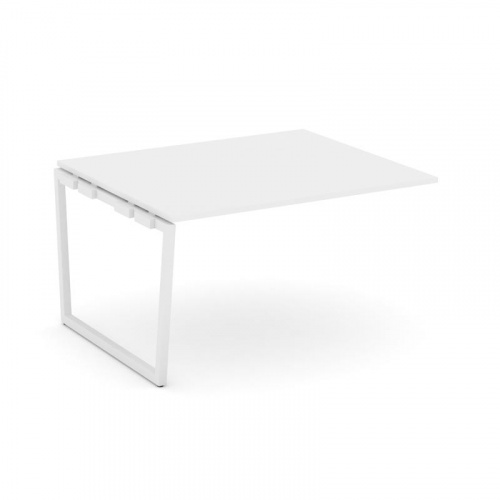 Style Project Проходной наб. элем. перег. стола SN-4T2.NSPRG-033.3 Акация Лорка/Металл Антрацит 1380 фото 16