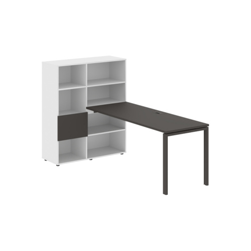 Рабочая станция EDIS EURST 1117 (R) фото 11