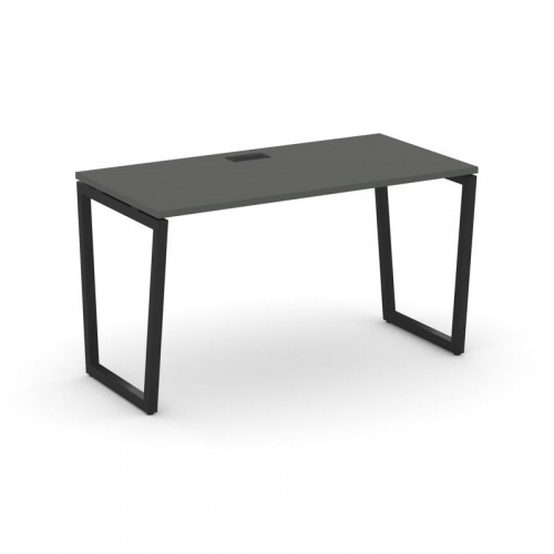 Style Project Стол письменный SN-4T2.SP-015 Акация Лорка/Металл Антрацит/Заглушка Пластик Черный 178 фото 4 Style Project Стол письменный SN-4T2.SP-015 Акация Лорка/Металл Антрацит/Заглушка Пластик Черный 178 фото 4