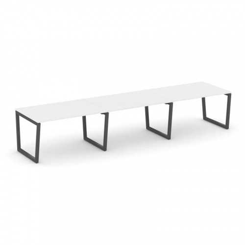 Style Project Стол переговорный SN-5T2.SPRG-022.3 Акация Лорка/Металл Антрацит 3540*980*750 фото 26 Style Project Стол переговорный SN-5T2.SPRG-022.3 Акация Лорка/Металл Антрацит 3540*980*750 фото 26