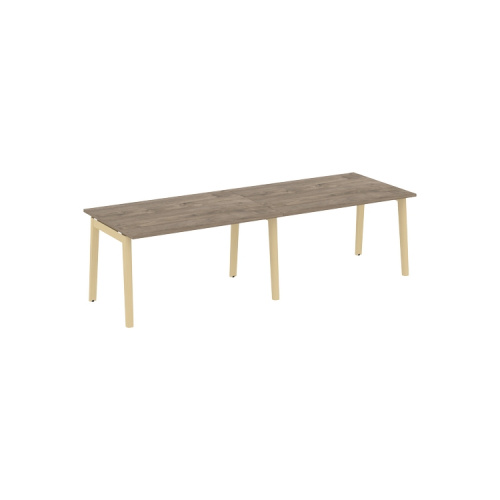 Стол переговорный Onix Wood OW.PRG-2.3 фото 2 Стол переговорный Onix Wood OW.PRG-2.3 фото 2