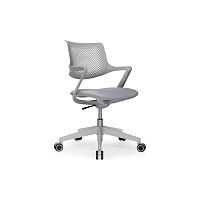 Кресло офисное Dream B2202 (Ткань/Пластик)