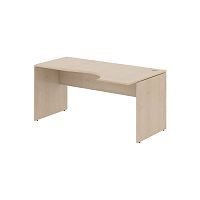 Стол эргономичный правый WAVE WCET 169