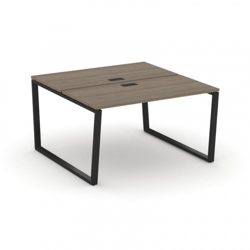 Style Project Рабочая станция 2-х сторон. SN-6T2.DRS-024 Акация Лорка/Металл Антрацит/Заглушка Пласт фото 9 Style Project Рабочая станция 2-х сторон. SN-6T2.DRS-024 Акация Лорка/Металл Антрацит/Заглушка Пласт фото 9