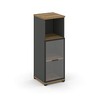 Шкаф офисный Concept CN.STU.E-313 RPB