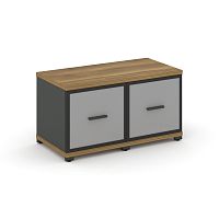 Шкаф офисный Concept CN.STU-123 RMB