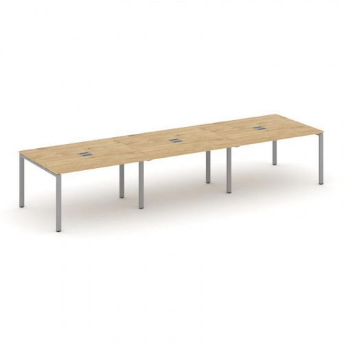 Стол переговорный Style Project SN-6P.SPRG-054 фото 13 Стол переговорный Style Project SN-6P.SPRG-054 фото 13