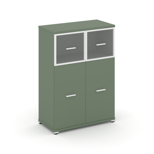 Шкаф офисный Concept CN.STS-314 RPW Шкаф офисный Concept CN.STS-314 RPW