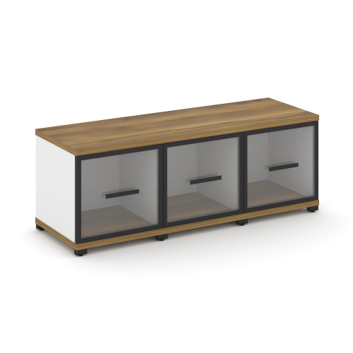 Шкаф офисный Concept CN.STU-133 RPB Шкаф офисный Concept CN.STU-133 RPB