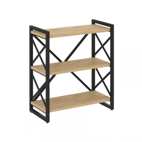 Стеллаж на 3 полки Loft VR.L-MST.O-3.8 Стеллаж на 3 полки Loft VR.L-MST.O-3.8