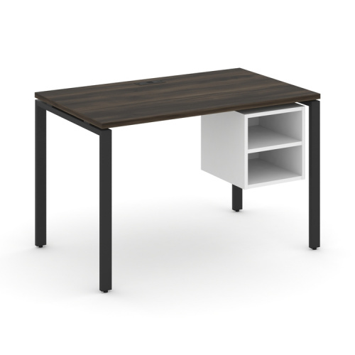 Стол офисный с подвесной тумбой Concept CN.SP-106 фото 7 Стол офисный с подвесной тумбой Concept CN.SP-106 фото 7