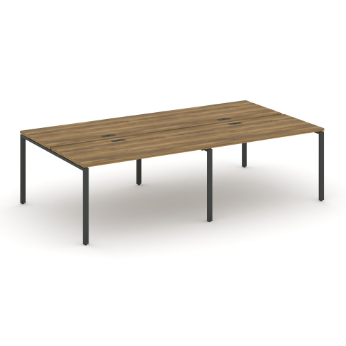 Бенч-система на 4 места Concept CN.DRS-005