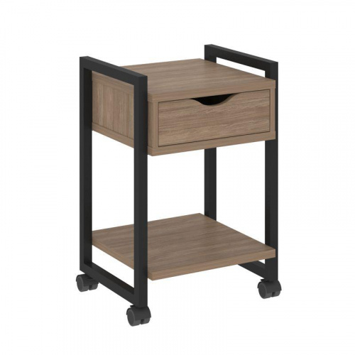 Тумба на колесных опорах с ящиком Loft VR.L-T1.K фото 9 Тумба на колесных опорах с ящиком Loft VR.L-T1.K фото 9