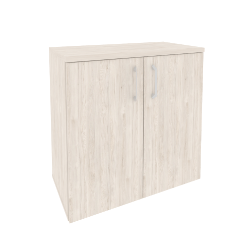 Шкаф офисный низкий Onix O.ST-3.1 фото 2 Шкаф офисный низкий Onix O.ST-3.1 фото 2