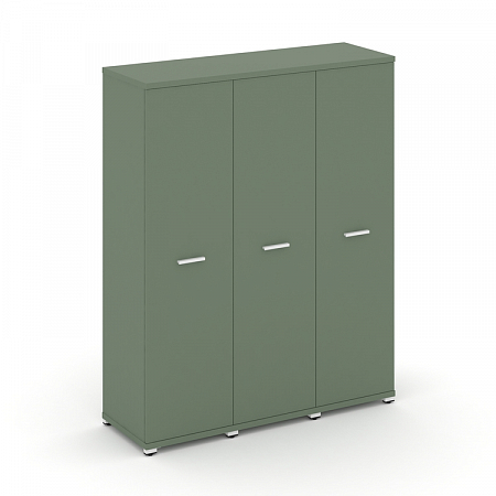 Шкаф офисный Concept CN.STU-436 W