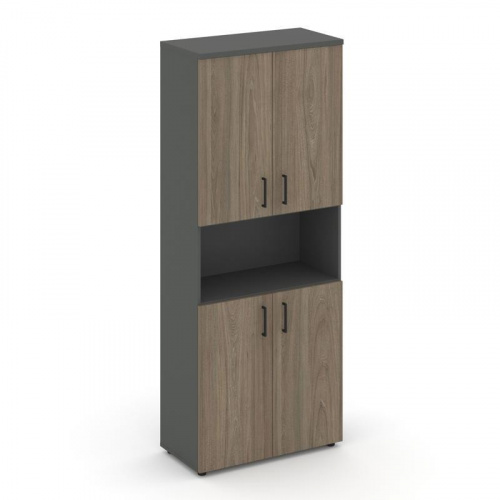 Шкаф высокий широкий Style Project SN.STS.E-107 фото 14 Шкаф высокий широкий Style Project SN.STS.E-107 фото 14