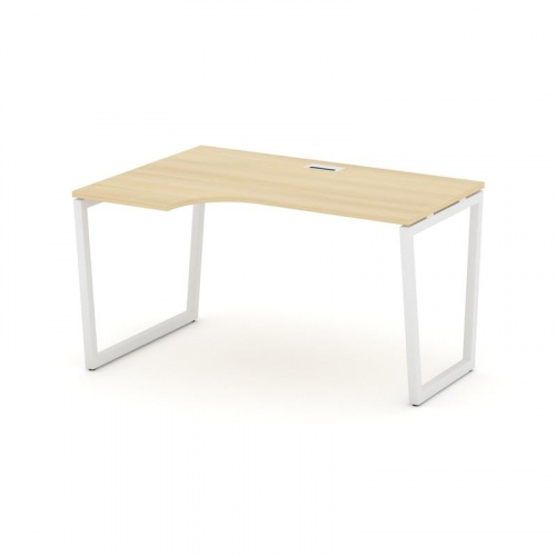 Style Project Стол рабочий эргоном. SN-4T2.SPA-002(L) Акация Лорка/Металл Антрацит/Заглушка Пластик фото 21 Style Project Стол рабочий эргоном. SN-4T2.SPA-002(L) Акация Лорка/Металл Антрацит/Заглушка Пластик фото 21