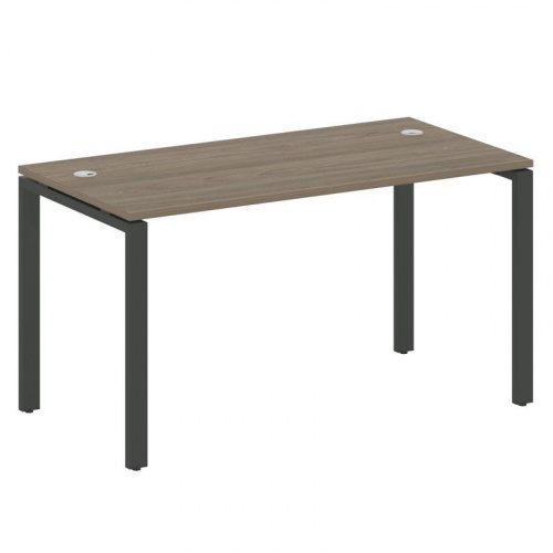 Стол письменный Metal System БП.СП-3 фото 12