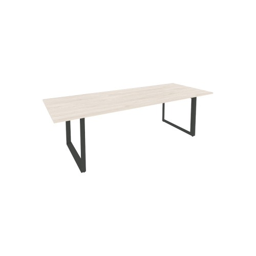 Стол переговорный на О-образном м/к Onix Direct O.MO-PRG-25 фото 12 Стол переговорный на О-образном м/к Onix Direct O.MO-PRG-25 фото 12