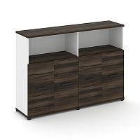 Шкаф офисный Concept CN.STS-323 B