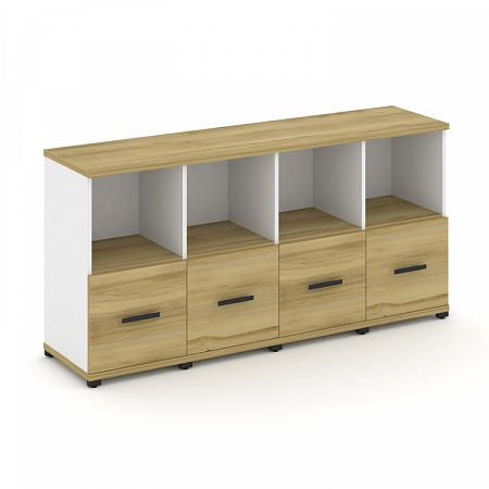 Шкаф офисный Concept CN.STU-241 B