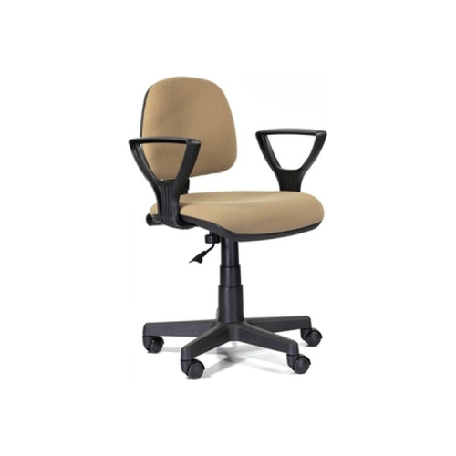 Кресло офисное Астек Гольф (Кожзаменитель) Кресло офисное Астек Гольф (Кожзаменитель)