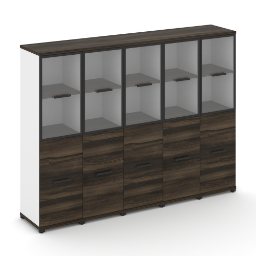 Шкаф офисный Concept CN.STU-452 RPB Шкаф офисный Concept CN.STU-452 RPB