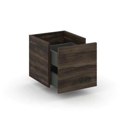 Вставка в надставку с 2 ящиками Concept CN.NP-002 фото 3 Вставка в надставку с 2 ящиками Concept CN.NP-002 фото 3