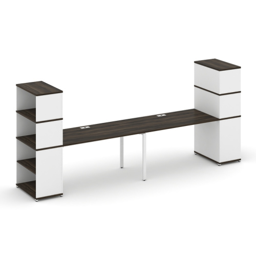 Бенч-система с опорными стеллажами Concept CN.ORS-215 фото 8