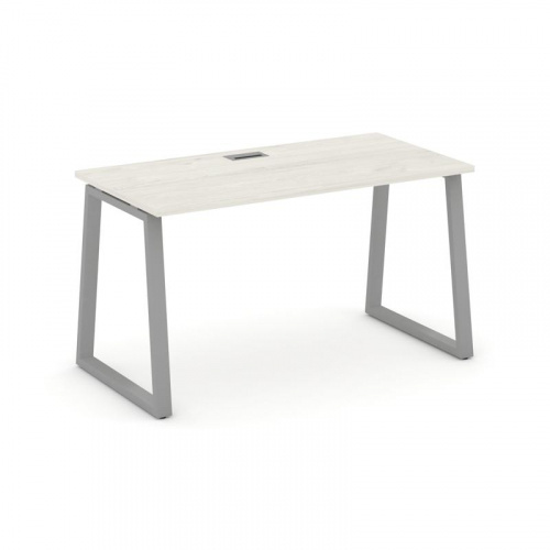 Style Project Стол письменный SN-6T1.SP-021 Акация Лорка/Металл Антрацит/Заглушка Пластик Черный 980 фото 12 Style Project Стол письменный SN-6T1.SP-021 Акация Лорка/Металл Антрацит/Заглушка Пластик Черный 980 фото 12