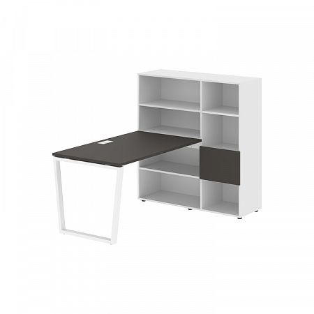 Рабочая станция EDIS EVRST 1213 (L)