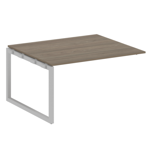 Проходной элемент перег. стола на О-обр. м/к Metal System Quattro 50БО.ППРГ-3 фото 2