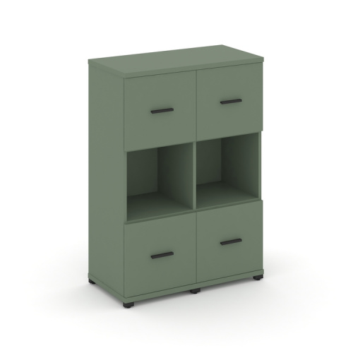 Шкаф офисный Concept CN.STU-325 B Шкаф офисный Concept CN.STU-325 B