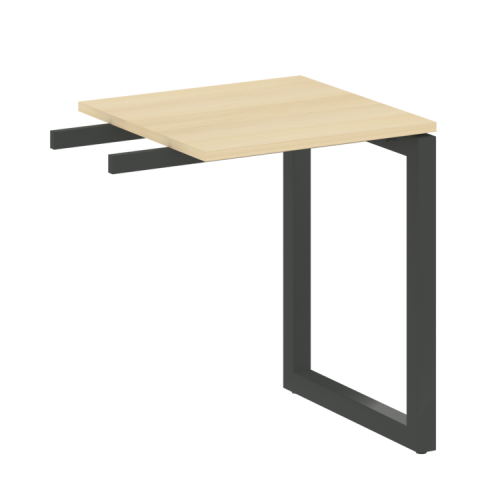 Приставной элемент на О-обр. м/к Metal System Quattro 50БО.ПР-1 фото 10 Приставной элемент на О-обр. м/к Metal System Quattro 50БО.ПР-1 фото 10