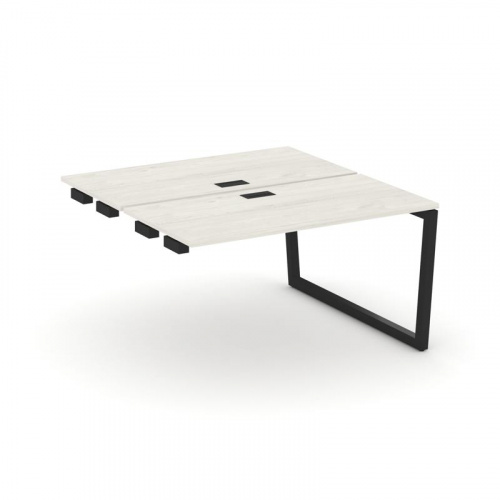 Style Project Стол-приставка к опор. элем. SN-5T2.DPRS-013 Акация Лорка/Металл Антрацит/Заглушка Пла фото 7 Style Project Стол-приставка к опор. элем. SN-5T2.DPRS-013 Акация Лорка/Металл Антрацит/Заглушка Пла фото 7