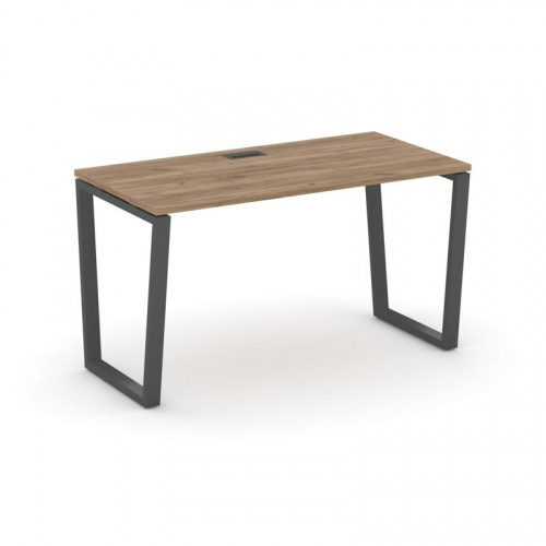 Style Project Стол письменный SN-6T2.SP-005 Акация Лорка/Металл Антрацит/Заглушка Пластик Черный 178 фото 23 Style Project Стол письменный SN-6T2.SP-005 Акация Лорка/Металл Антрацит/Заглушка Пластик Черный 178 фото 23