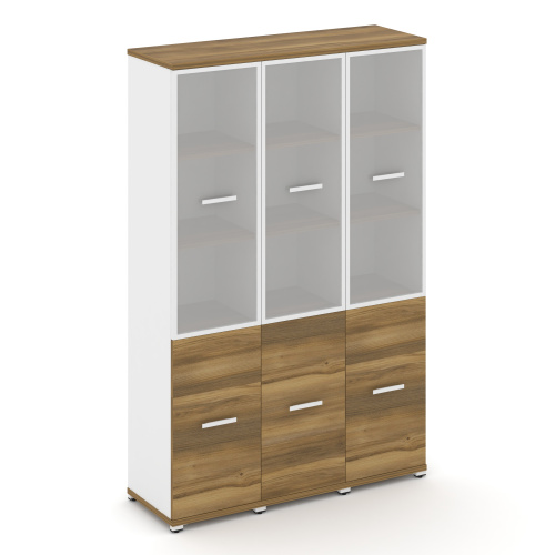Шкаф офисный Concept CN.STU-532 RMW Шкаф офисный Concept CN.STU-532 RMW