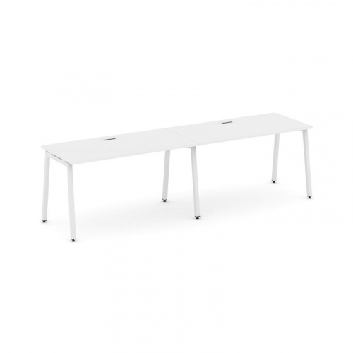 Style Project Рабочая станция 1 сторон. SN-4A.ORS-014 Белый/Металл Белый 3160*700*750 фото 28 Style Project Рабочая станция 1 сторон. SN-4A.ORS-014 Белый/Металл Белый 3160*700*750 фото 28