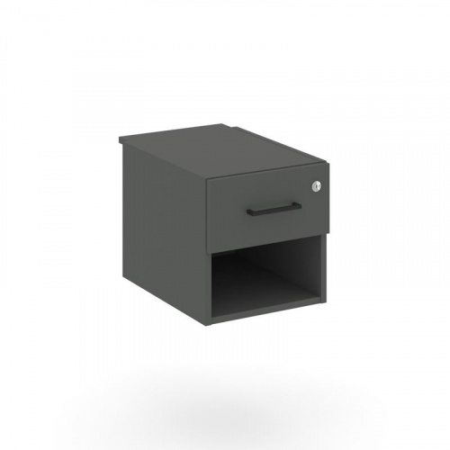 Тумба офисная  с ящиком Style Project SN.TP-042 фото 12