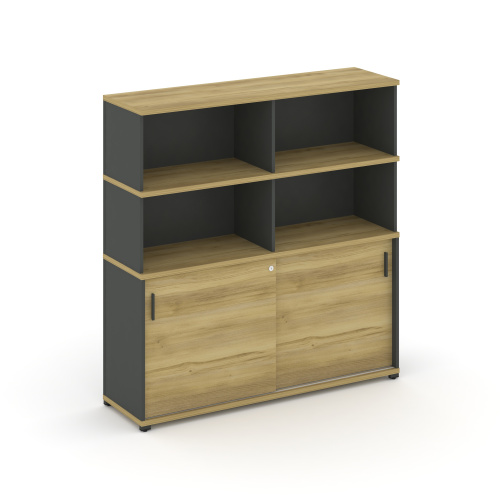 Шкаф-купе с надставкой Concept CN.SOPK-006 фото 6 Шкаф-купе с надставкой Concept CN.SOPK-006 фото 6