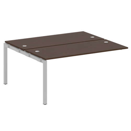 Проходной элемент бенч-системы на П-обр. м/к Metal System Quattro 50БП.ПРС-СП-2.4 фото 9 Проходной элемент бенч-системы на П-обр. м/к Metal System Quattro 50БП.ПРС-СП-2.4 фото 9