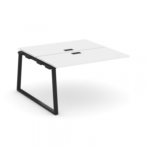 Style Project Проходной наб. элем. SN-6T1.DNRS-024 Акация Лорка/Металл Антрацит/Заглушка Пластик Чер фото 6