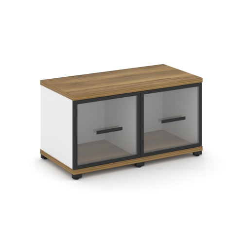 Шкаф офисный Concept CN.STU-123 RPB Шкаф офисный Concept CN.STU-123 RPB