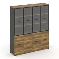 Шкаф офисный Concept CN.STU-542 RPB