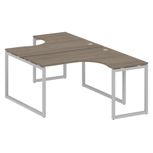 Бенч-система на О-обр. м/к Metal System Quattro 40БО.РАС-СА-2.3 фото 3 Бенч-система на О-обр. м/к Metal System Quattro 40БО.РАС-СА-2.3 фото 3