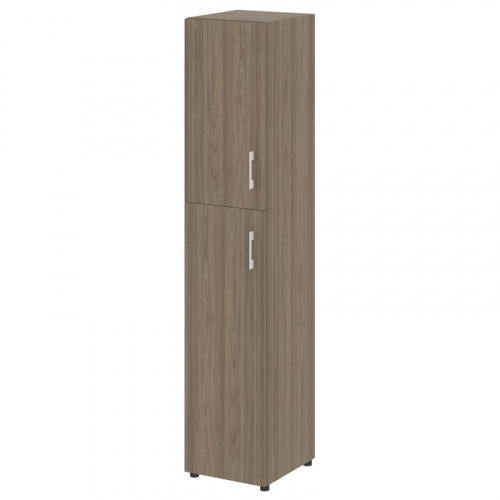 Шкаф офисный узкий Yalta LT.SU-1.8 (L) фото 2 Шкаф офисный узкий Yalta LT.SU-1.8 (L) фото 2