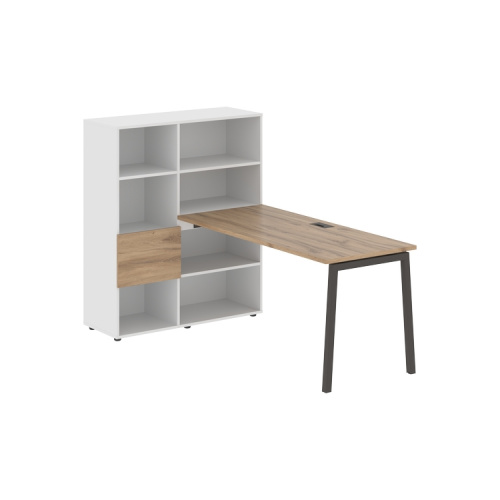 Рабочая станция EDIS ELRST 1115 (R) фото 12