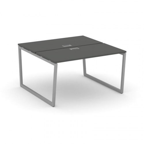 Style Project Рабочая станция 2-х сторон. SN-4T2.DRS-014 Акация Лорка/Металл Антрацит/Заглушка Пласт фото 17 Style Project Рабочая станция 2-х сторон. SN-4T2.DRS-014 Акация Лорка/Металл Антрацит/Заглушка Пласт фото 17